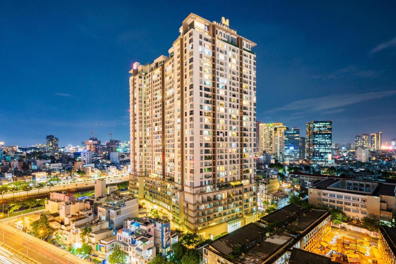 Moonlight Rivergate Căn hộ *