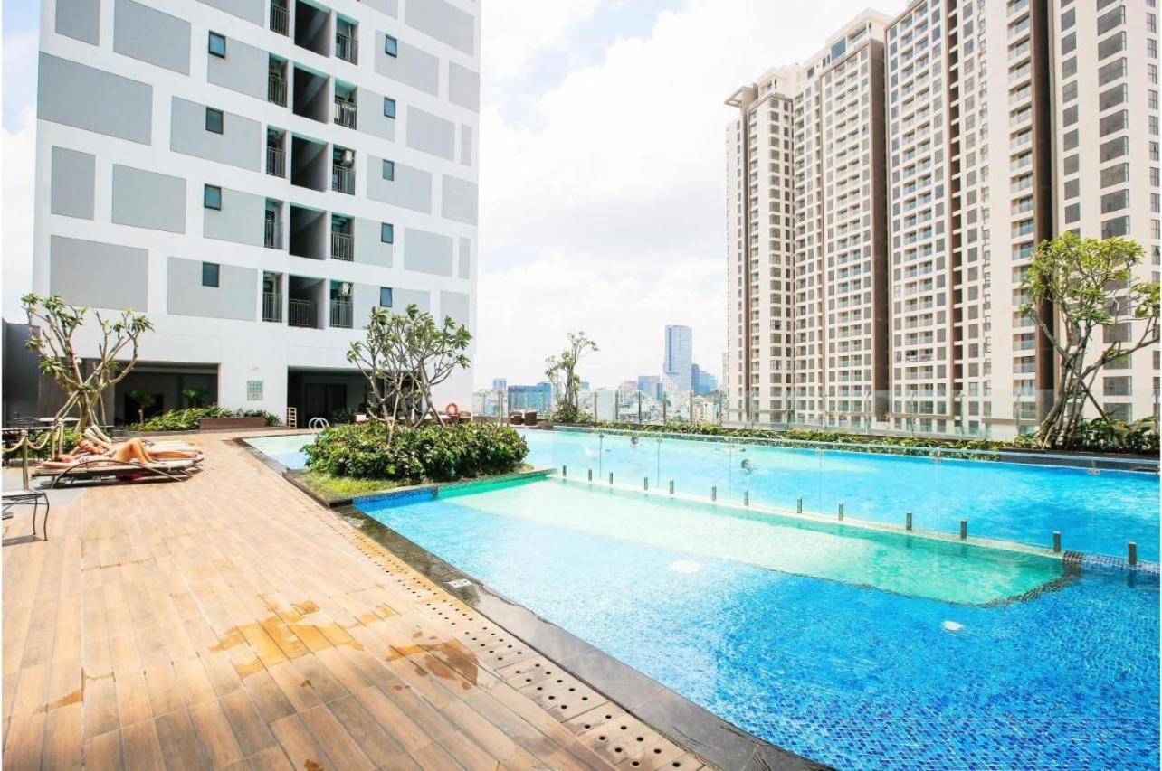 Moonlight Rivergate Căn hộ *